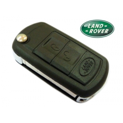 Carcasa Para Telemando Plegable de Land Rover